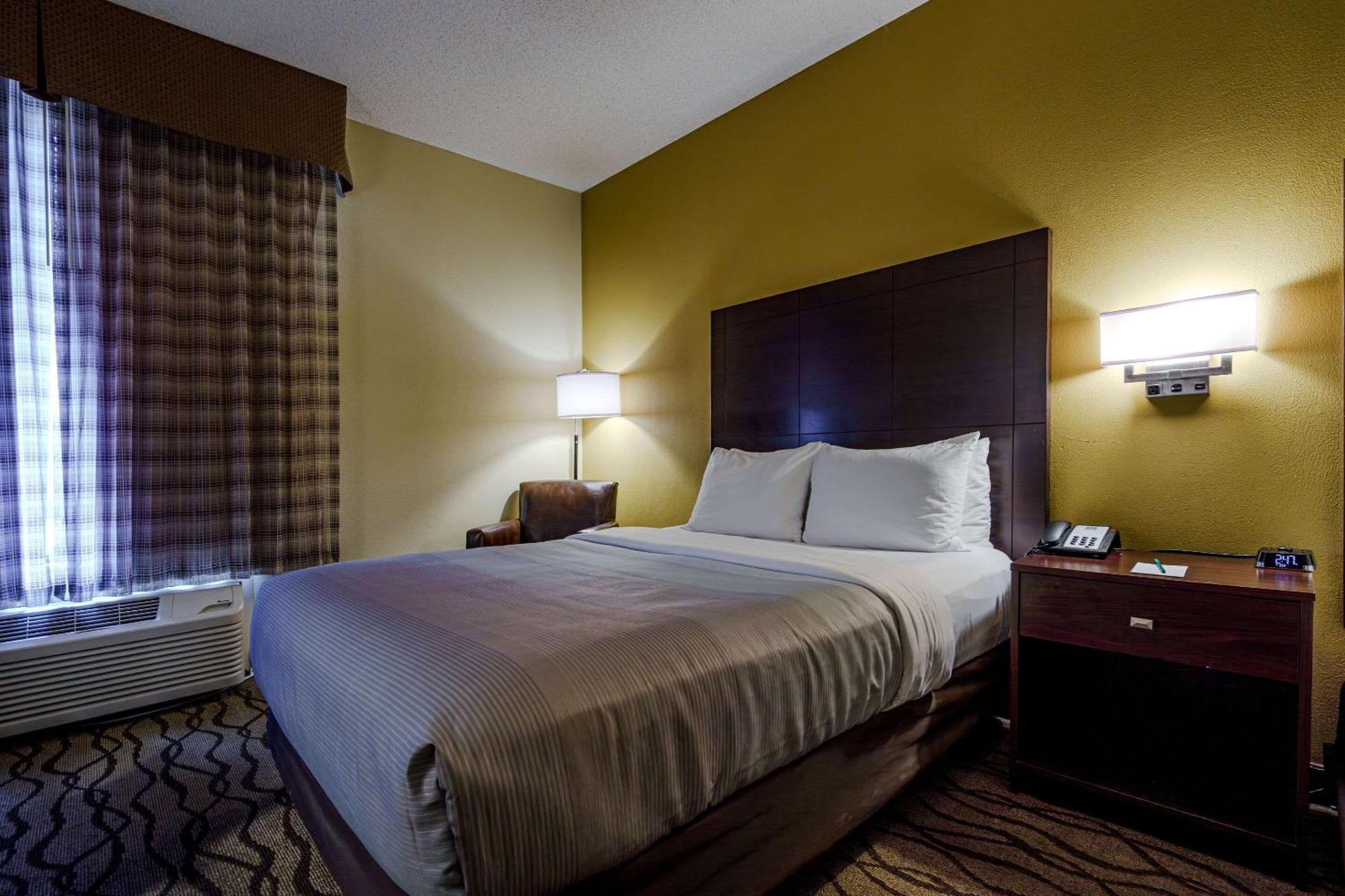 Quality Inn I-75 West Chester-North Cincinnati Exterior foto